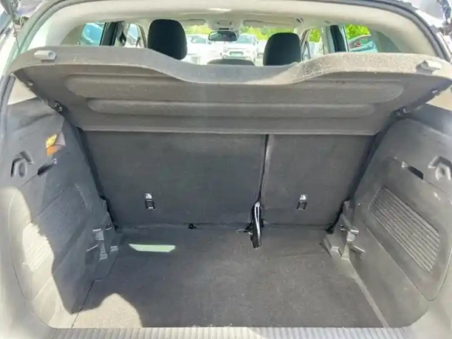 Citroën C3 Aircross puretech 110ch s&amp;s c-series — photo 6