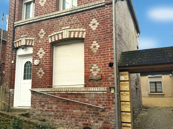 Immeuble de rapport 6 pièces 150 m²