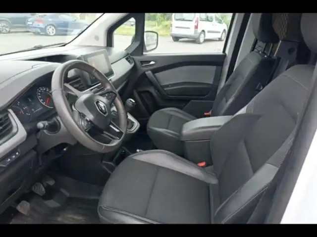 Renault Kangoo van 1.3 tce 130ch extra - 22 5cv — photo 14