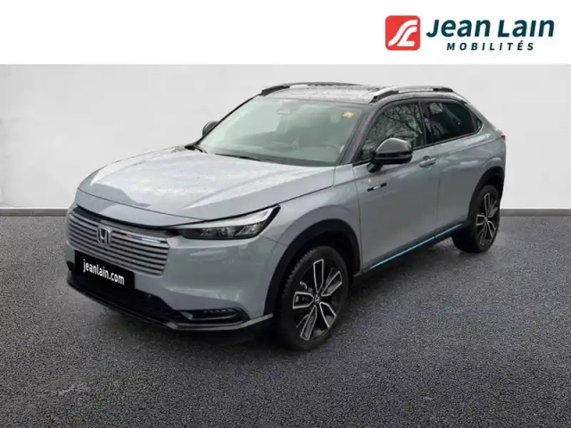 Honda Hr-V "e":hev 1.5 i-mmd