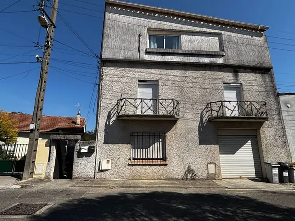 Appartement 4 pièces 83 m²