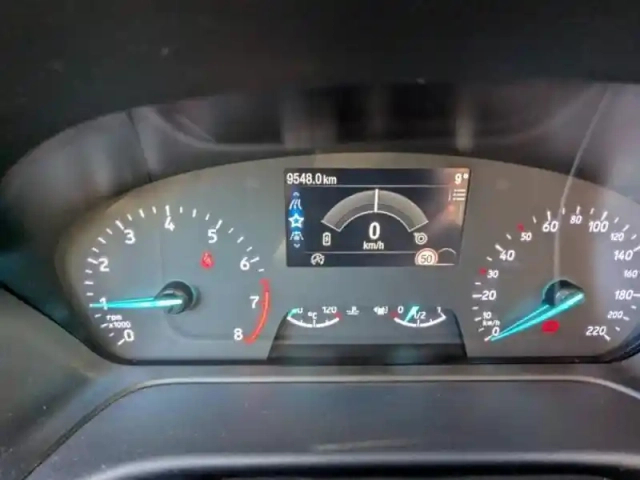 Ford Puma 1.0 flexifuel 125ch s&amp;s mhev titanium — photo 14