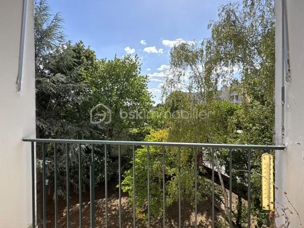 Appartement 4 pièces 70 m²