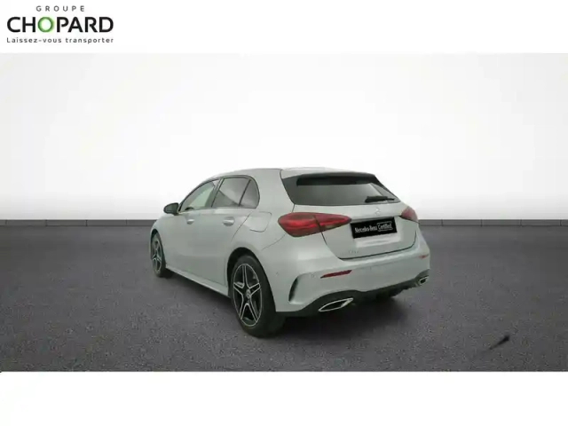 Mercedes Classe A 250 e hybrid eq 8g-dct — photo 6