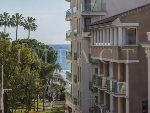 Appartement 4 pièces 130 m²