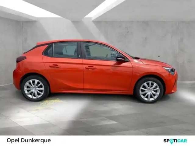 Opel Corsa -e 136ch edition — photo 6