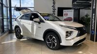 Mitsubishi Eclipse Cross 2.4 MIVEC PHEV 188ch Intense 4WD — photo 3