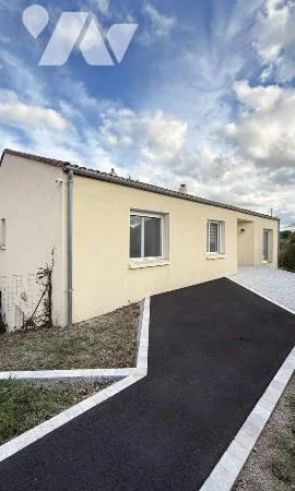 Maison 6 pièces 149 m²