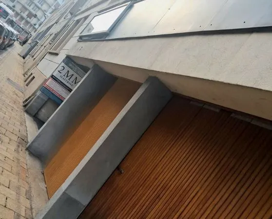 Garage / Box 10m2
