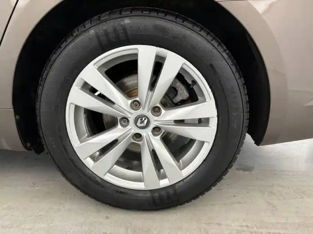 Renault Talisman dci 130 energy — photo 29