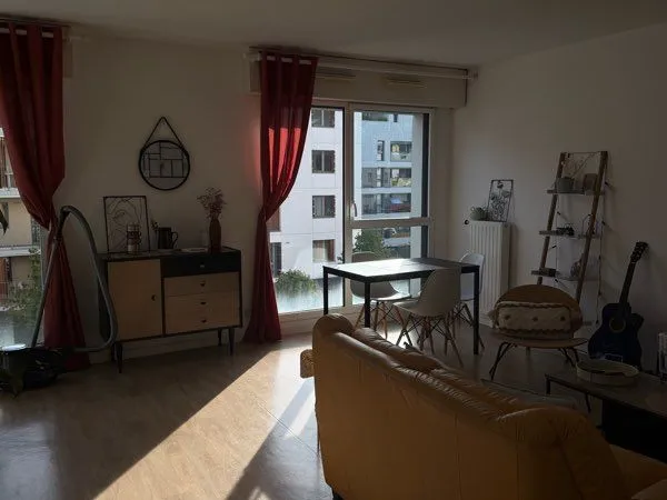 Location chambre