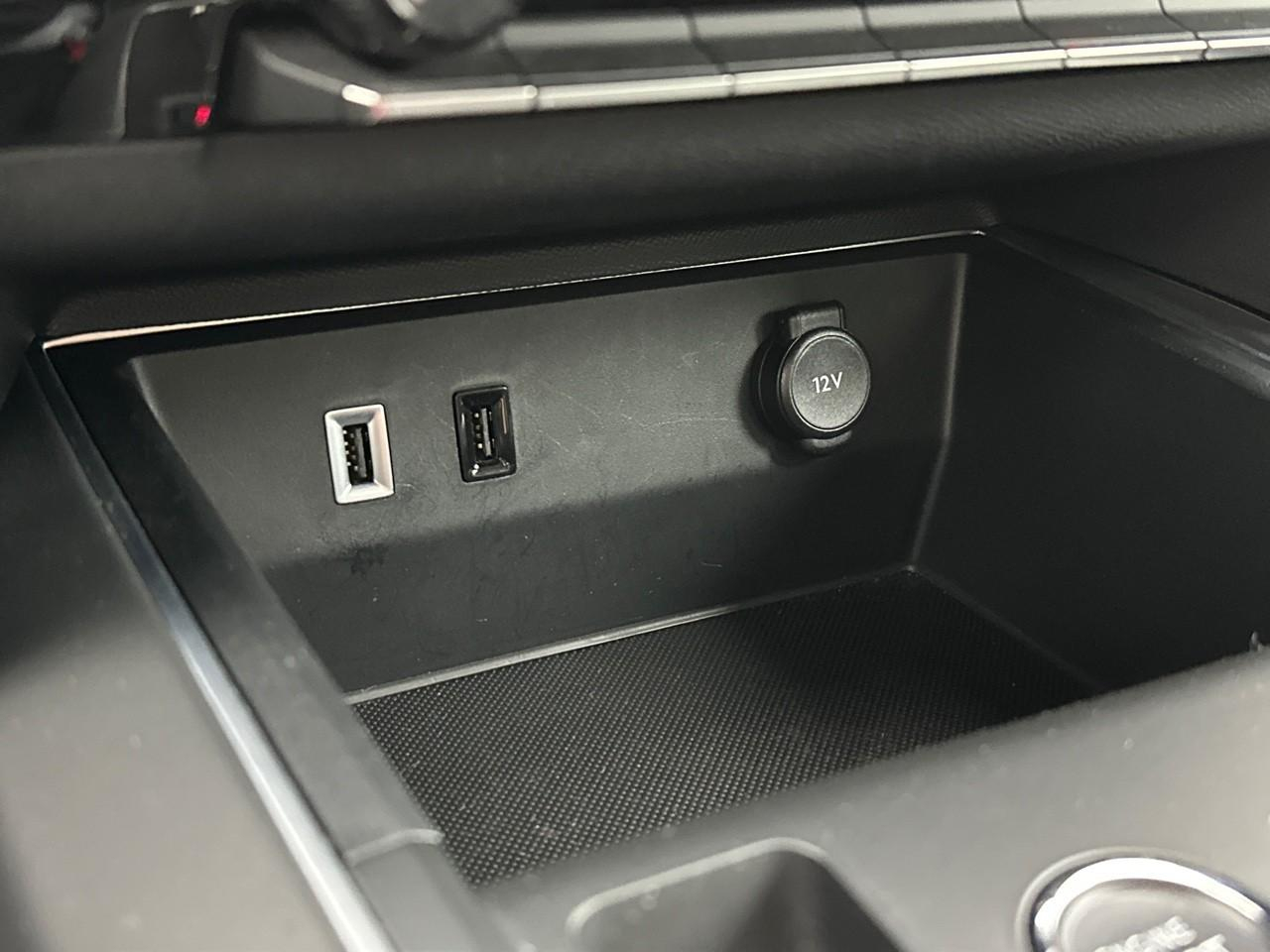 Citroën C5 Aircross puretech 130 s&s bvm6 feel pack — photo 28