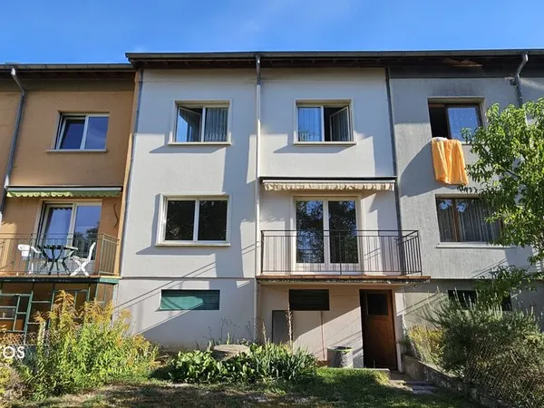 Propriété 5 pièces 91 m²
