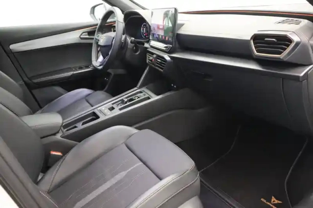 Cupra Formentor 1.4 e-hybrid 245 ch dsg6 — photo 28