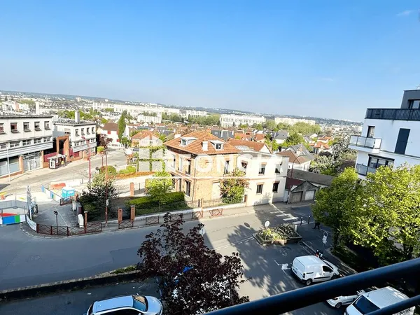 Appartement familiale en plein centre-ville