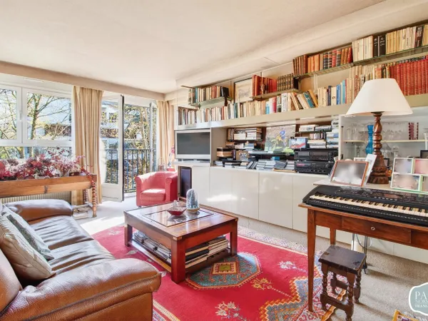 Vends appartement à rénover