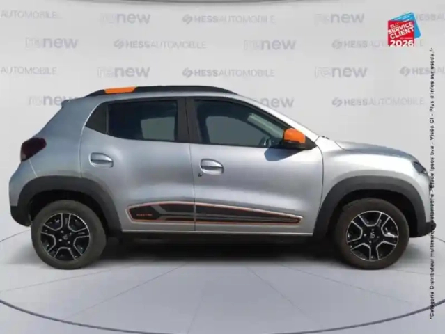 Dacia Spring 45ch confort plus - achat intégral — photo 19