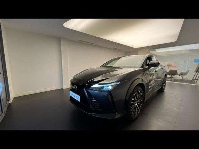 Lexus RZ Lexus RZ 500e Executive MC26 — photo 1