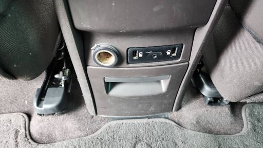 Renault Espace 1.6 dCi 160 EDC6 - Zen – 2017 – 130785 km – Diesel – Boîte Automatique — photo 3