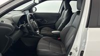Toyota Yaris Cross 116h Trail MY22 — photo 12