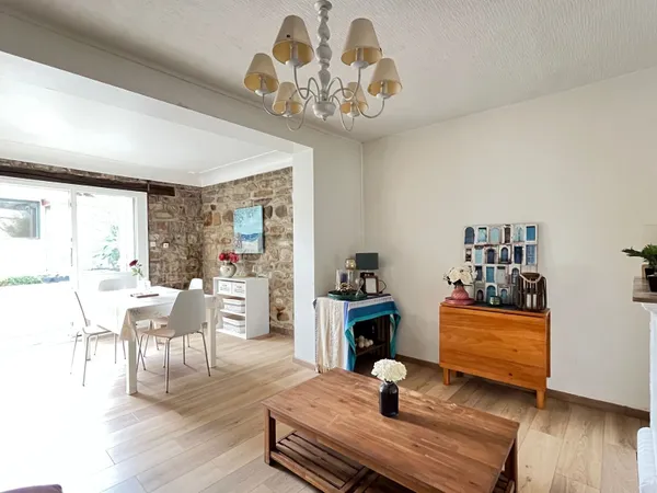 Maison 3 pièces 77 m²
