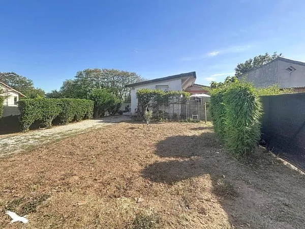 Maison 3 pièces 55 m²