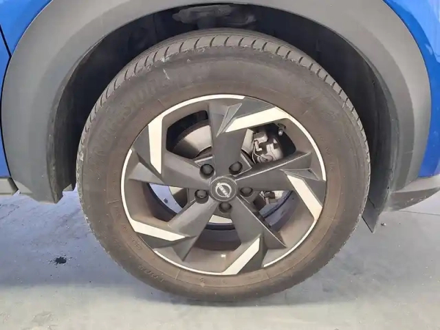 Nissan Juke dig-t 114 — photo 53
