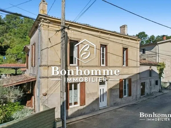 Maison 5 pièces 138 m²