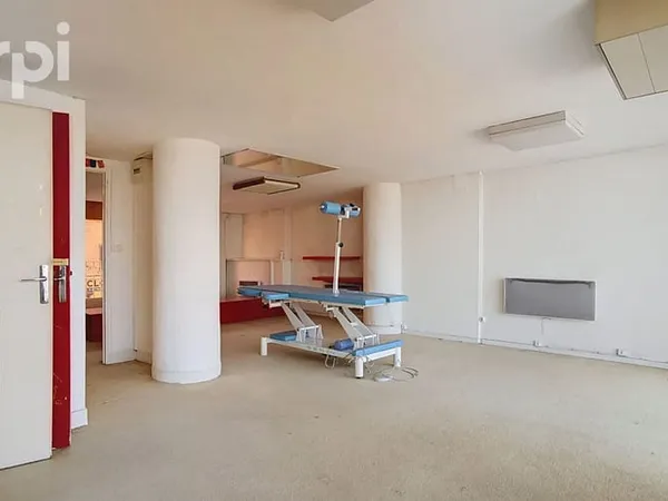 Local commercial 56 m²