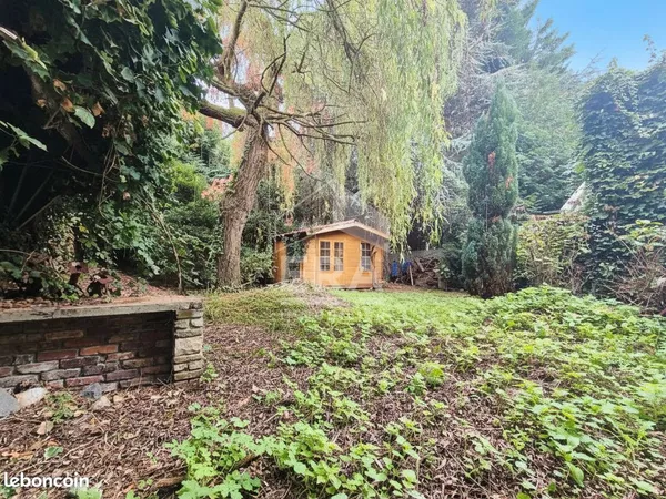Immeuble 12 pièces 250 m²