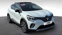 Renault Captur 1.6 E-Tech hybride 145ch Iconic — photo 3
