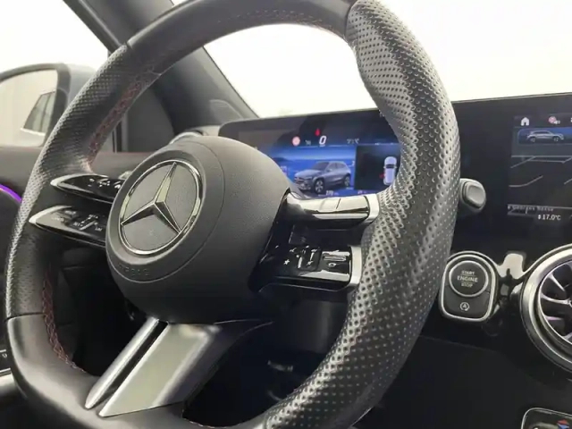 Mercedes Gla 200 d 8g-dct — photo 69