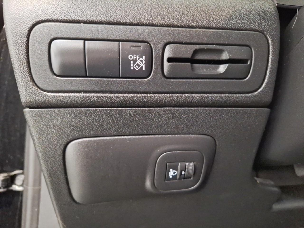 Citroën C3 Aircross bluehdi 110 s&s bvm6 feel pack — photo 20