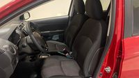 Mitsubishi Space Star 1.2 MIVEC 71ch Red Line EDITION CVT 2024 — photo 12