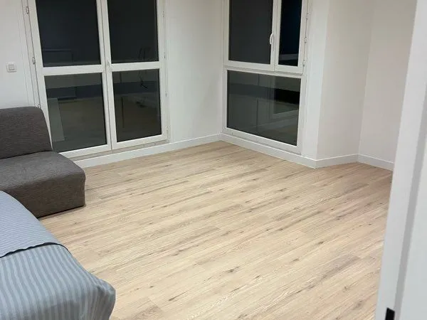 Appartement 56 m3 refait à neuf