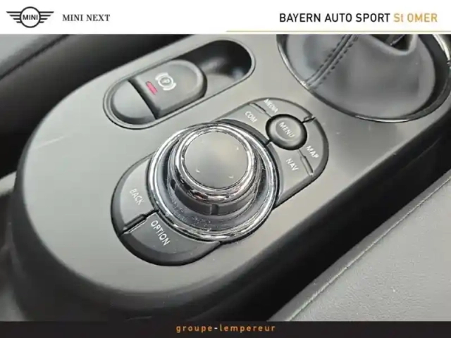 Mini Mini cooper se 184ch edition premium plus bva 5cv — photo 15