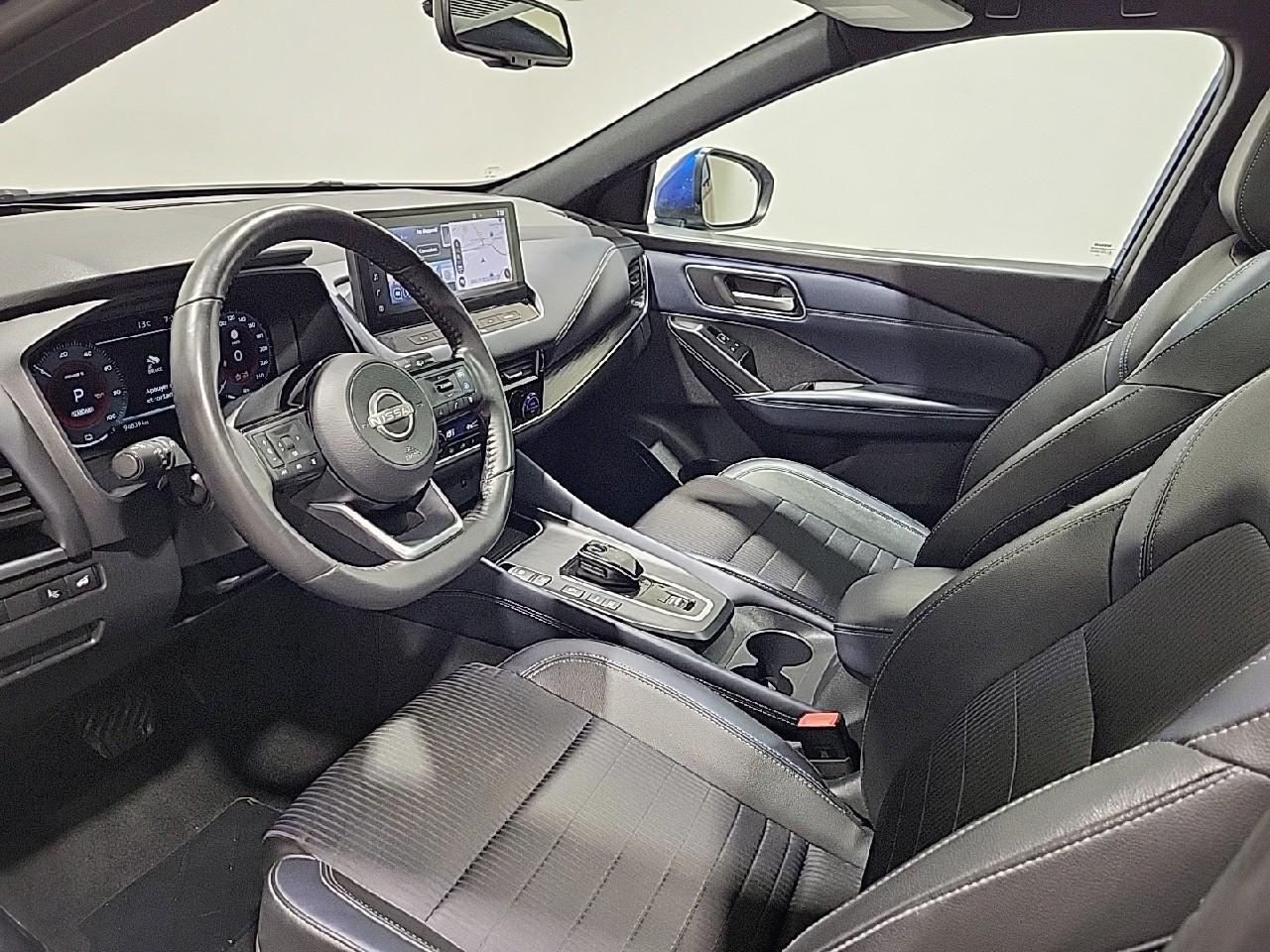 Nissan Qashqai e-power 190 ch tekna — photo 9