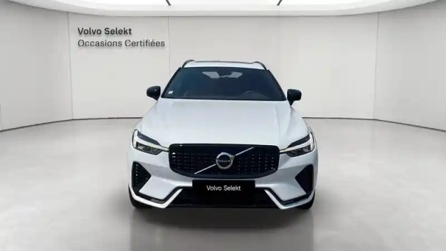 Volvo Xc60 t6 recharge awd 253 ch + 145 ch geartronic 8 — photo 18
