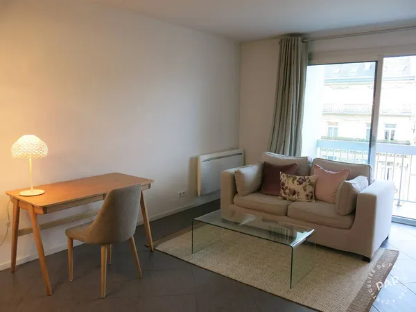 Appartement 2 pièces 57 m²