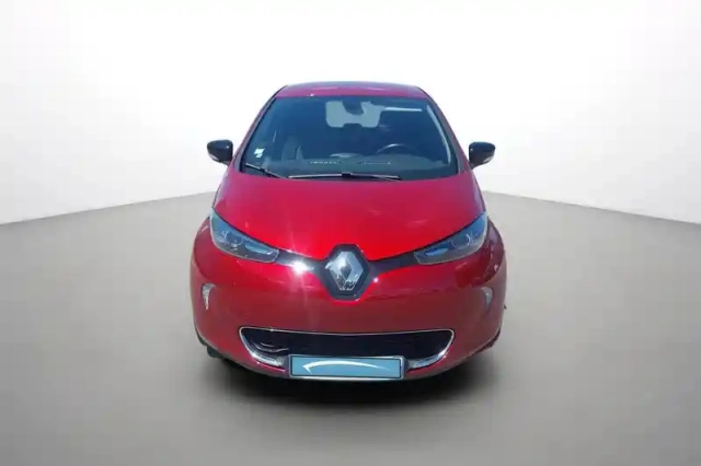 Renault Zoé zoe r110 — photo 2