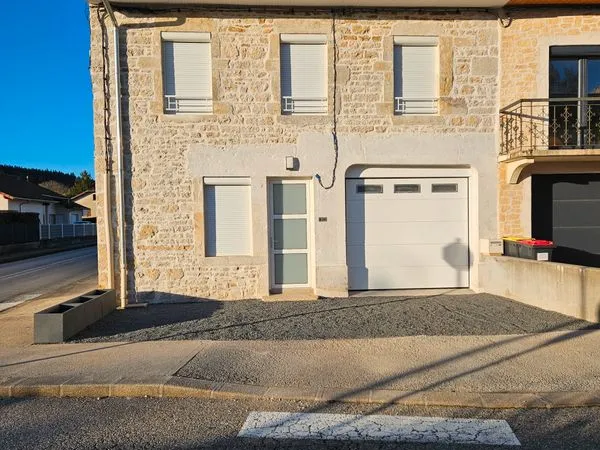 Maison Location Martignat 6p 130m² 1200€