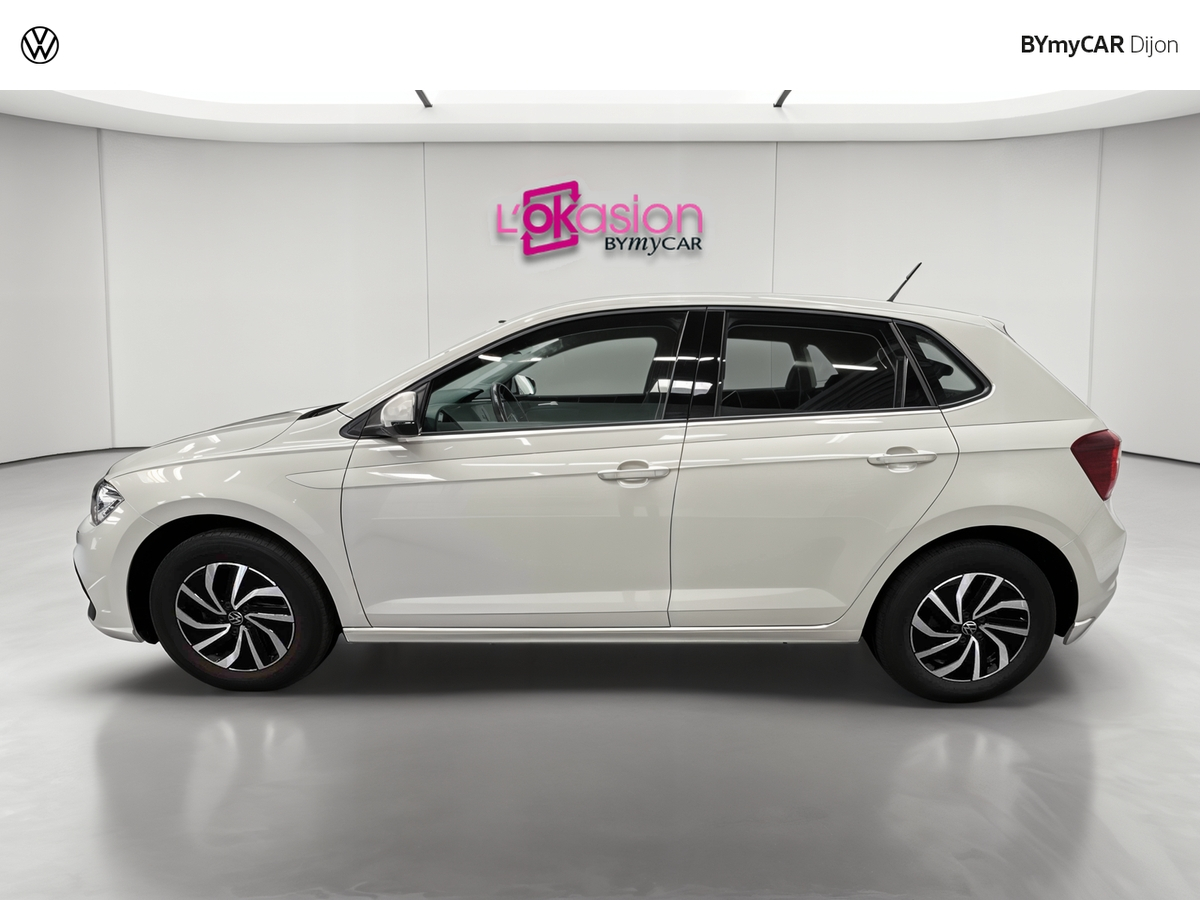 Volkswagen Polo 1.0 TSI 95 S&amp;S BVM5 — photo 2