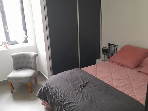 Maison à vendre secteur CERILLY 03