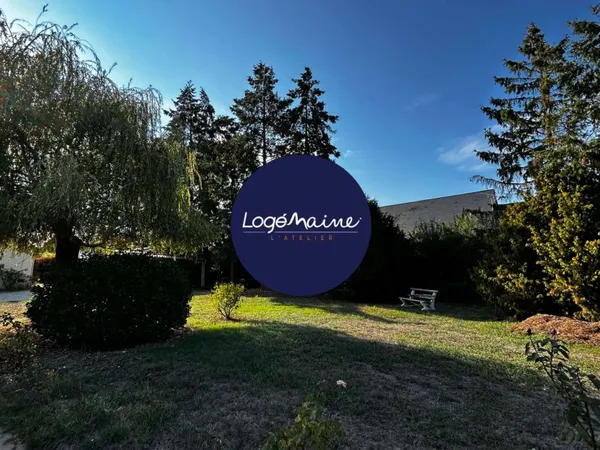 Terrain 650 m²
