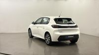 Peugeot 208 1.2 PureTech 100ch S&S Active Business — photo 8