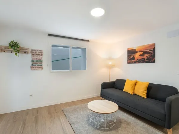 Maison 3 pièces de 70m² avec jardinet et garage