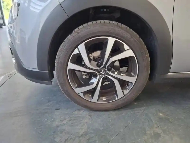 Citroën C3 puretech 83 s&amp;s bvm5 — photo 9