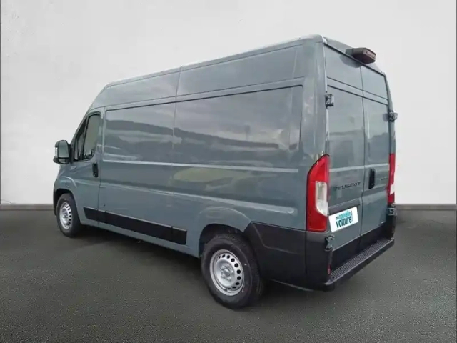 Peugeot Boxer fgn tole 3.5 t l2h2 140 s&amp;s bva8 — photo 51