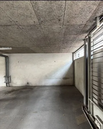 Loue emplacement parking sécurisé le Havre