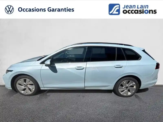 Volkswagen Golf sw 1.5 etsi evo2 116 dsg7 — photo 7